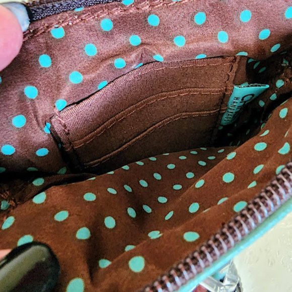 Chala Crossbody/Cell Phone Bag - Picture 6 of 10